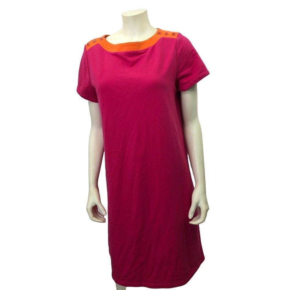 SUSAN GRAVER‎ WEEKEND DRESS SIZE M